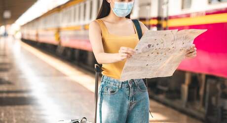 Vereinsreise planen, trotz Corona?