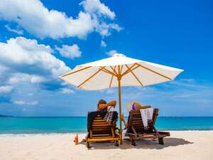 Urlaubsversicherung kurz erklärt