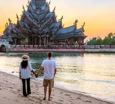 Visa für Thailand Visa für Thailand