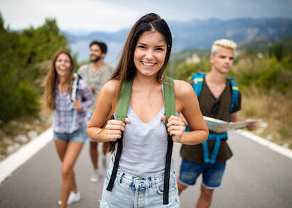 Die besten Reiseversicherungen inkl. Corona für Gruppen- und Vereinsreisen