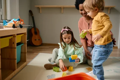 Wie sieht der Arbeitstag eines Au-pairs in Neuseeland aus?