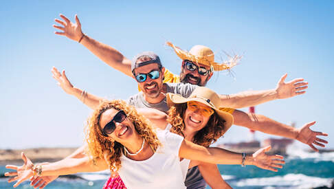 Gruppenreisen - Reiseblog