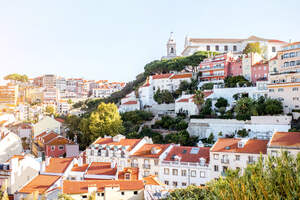 5 Gründe für einen Urlaub in Portugal 5 Gründe für einen Urlaub in Portugal