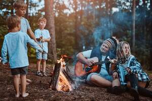 Auslandsjahr Kanada Gastfamilie