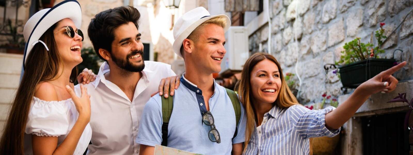 Vereinsreise – 5 anregende Ideen für Deinen Verein