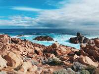 Sicher reisen in Australien