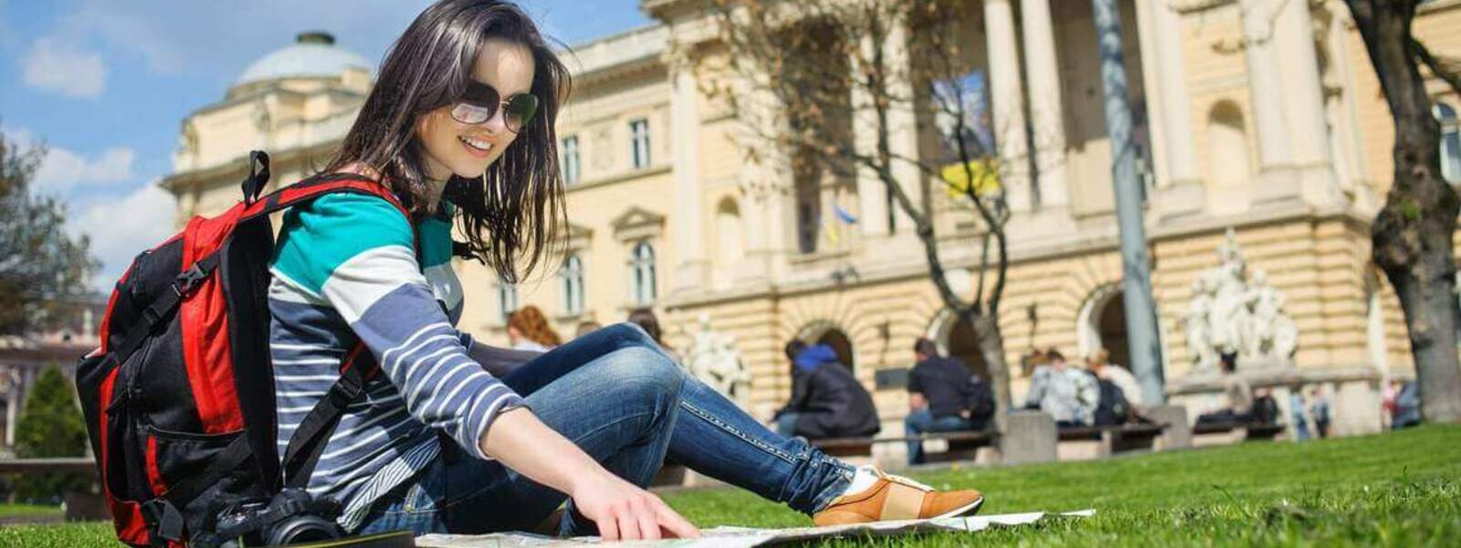 Wie läuft ein Auslandsjahr für Schüler ab – Alle Infos auf einen Blick Wie läuft ein Auslandsjahr für Schüler ab – Alle Infos auf einen Blick