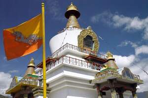 Einreise nach Bhutan – Das ist auf der Gruppenreise zu beachten