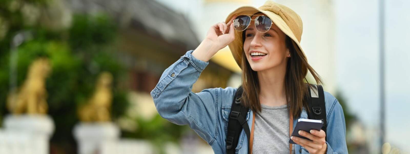 Work and Travel in Thailand Work and Travel in Thailand