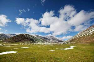 Abenteuer Gruppenreisen Mongolei