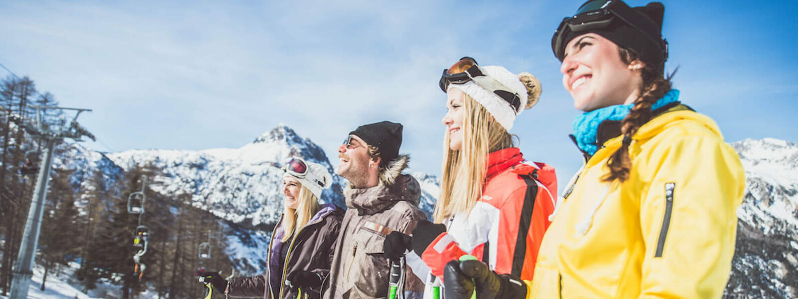 Tipps zum Ski Urlaub in Italien und Südtirol Tipps zum Ski Urlaub in Italien und Südtirol