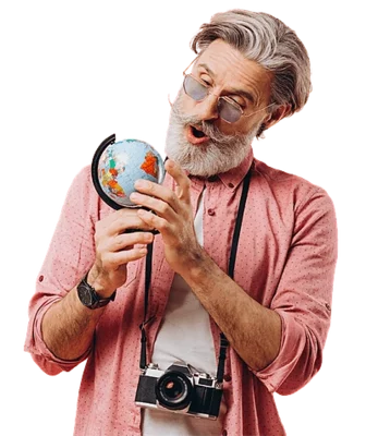 Volkshochschulreisen
