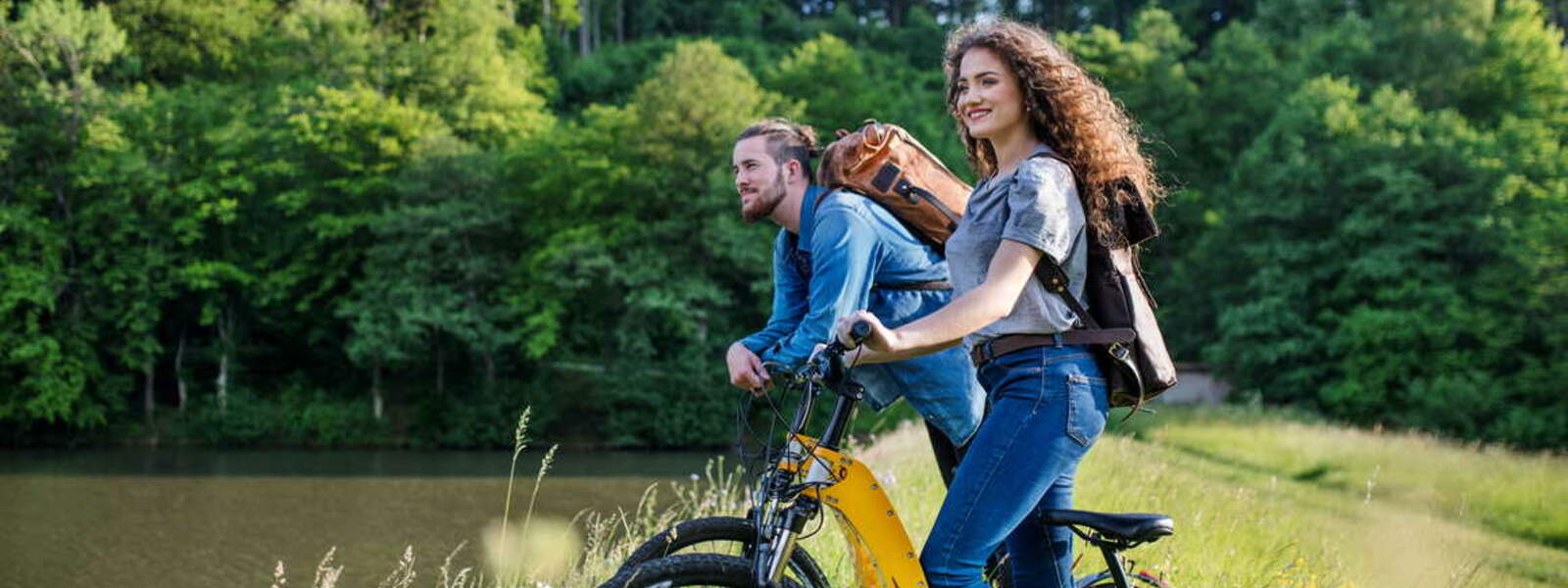 Die 7 umweltfreundlichsten Reiseziele Europas