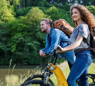 Die 7 umweltfreundlichsten Reiseziele Europas Die 7 umweltfreundlichsten Reiseziele Europas
