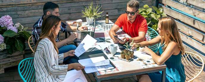 Versicherung für die Weltreise - Die wichtigsten Reiseversicherungen im Überblick