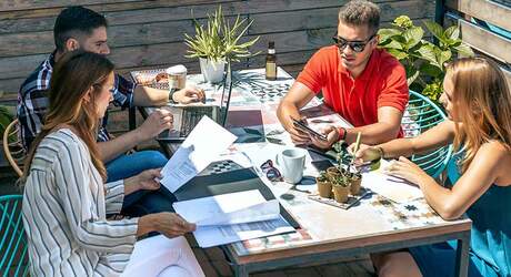 Versicherung für die Weltreise - Die wichtigsten Reiseversicherungen im Überblick Versicherung für die Weltreise - Die wichtigsten Reiseversicherungen im Überblick