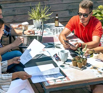 Versicherung für die Weltreise - Die wichtigsten Reiseversicherungen im Überblick