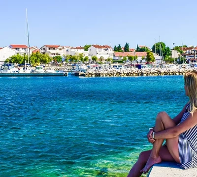 Sehenswürdigkeiten in Kroatien Sehenswürdigkeiten in Kroatien