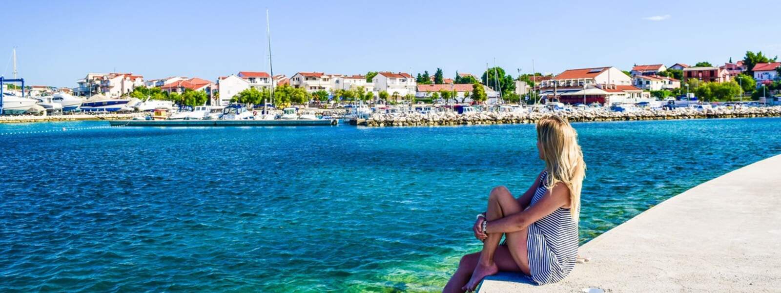 Sehenswürdigkeiten in Kroatien