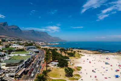 Wer braucht ein Visum für Südafrika? Wer braucht ein Visum für Südafrika?