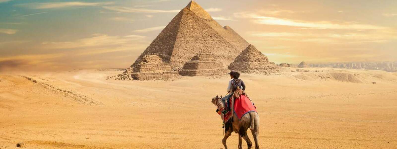 Visum für Ägypten Visum für Ägypten
