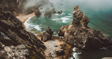 Auslandskrankenversicherung für Portugal