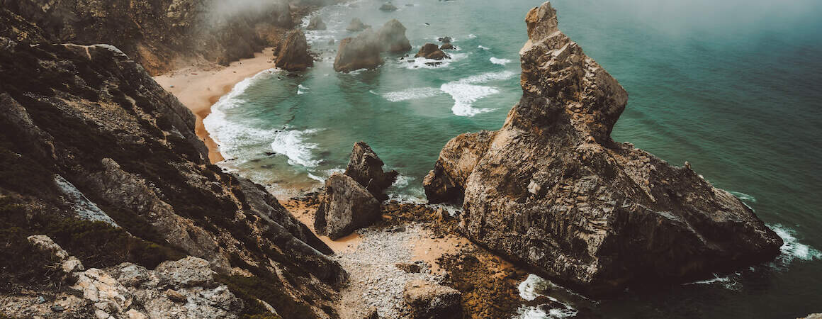 Auslandskrankenversicherung für Portugal