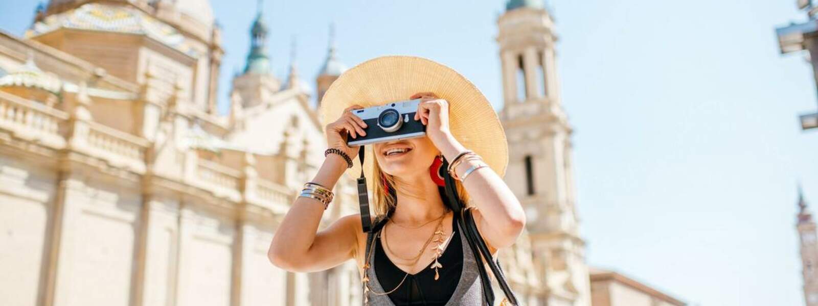 Das sind die Top 7 Sehenswürdigkeiten in Spanien Das sind die Top 7 Sehenswürdigkeiten in Spanien