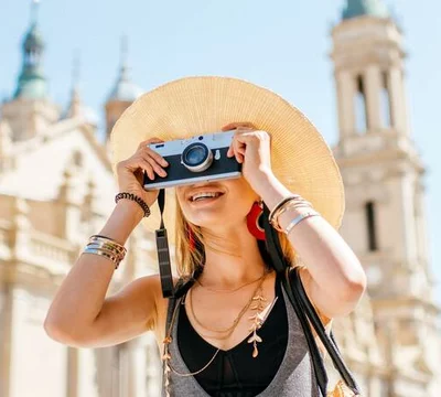 Das sind die Top 7 Sehenswürdigkeiten in Spanien Das sind die Top 7 Sehenswürdigkeiten in Spanien