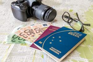 5. How much does a Schengen visa cost?