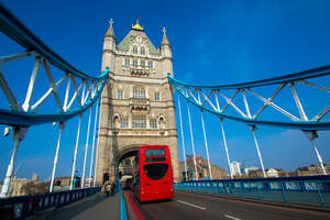 Kultur und Land - England