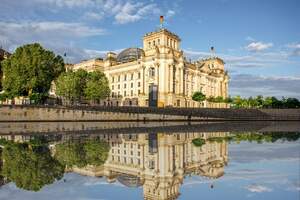 Kulturhauptstadt Berlin