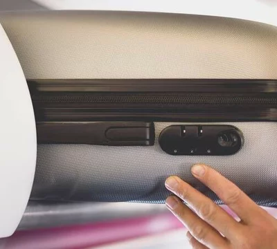 Reisegepäckversicherung – Der komplette Leitfaden Reisegepäckversicherung – Der komplette Leitfaden