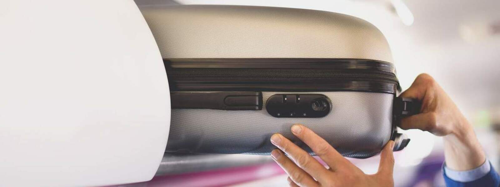 Reisegepäckversicherung – Der komplette Leitfaden Reisegepäckversicherung – Der komplette Leitfaden