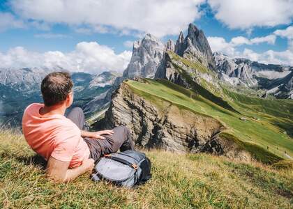 Visum für die Schweiz