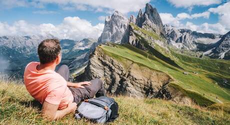 Visum für die Schweiz Visum für die Schweiz