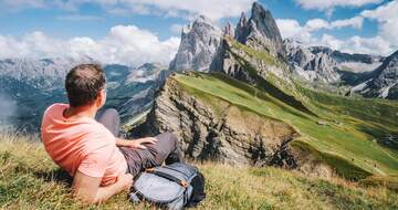Visum für die Schweiz