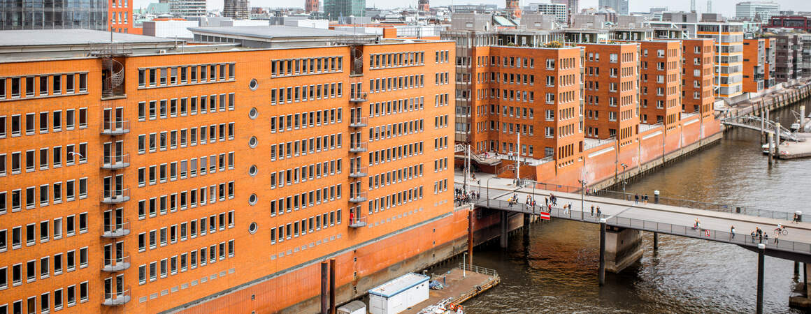 Klassenfahrt Hamburg – Das ideale Programm 2023