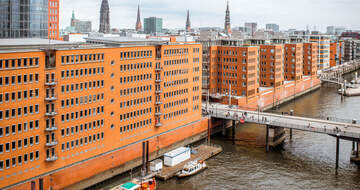Klassenfahrt Hamburg – Das ideale Programm 2023