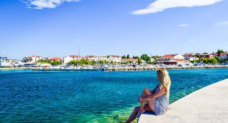 Sehenswürdigkeiten in Kroatien