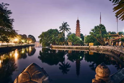 Wie lange dauert es, ein Visum für Vietnam zu bekommen?