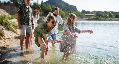 Das sind die Top 3 Urlaubsreisen für den Sommer