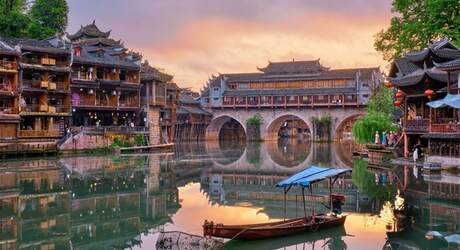 Visa für China Visa für China