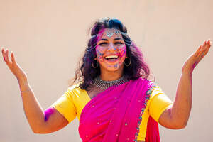 5 Gründe für einen Urlaub in Indien 5 Gründe für einen Urlaub in Indien