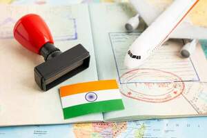 E-Visa für Indien E-Visa für Indien