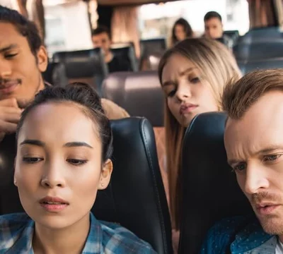 Reiseausfall bei Gruppenreisen: Wer zahlt, wenn die Reise platzt? Reiseausfall bei Gruppenreisen: Wer zahlt, wenn die Reise platzt?
