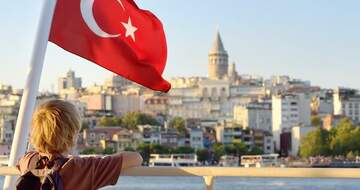 Visum für die Türkei