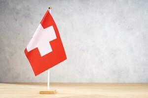 Was ist ein Visum D in der Schweiz?