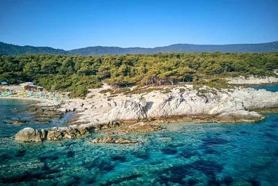 Chalkidiki