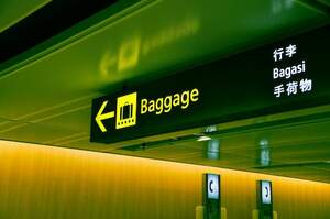 What is covered by luggage insurance? 